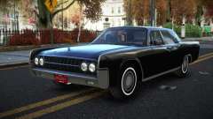 Lincoln Continental Rofum para GTA 4