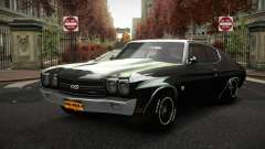 Chevrolet Chevelle Ezot