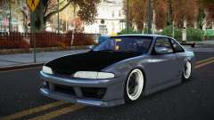 Nissan Silvia Gipki para GTA 4
