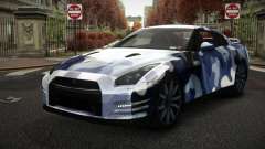 Nissan GT-R Xajole S9 para GTA 4