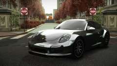 Porsche 911 Anrejaen S5 para GTA 4