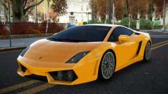 Lamborghini Gallardo Rexi para GTA 4