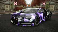 Bugatti Chiron Danolas S14 para GTA 4