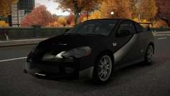 Honda NSX Alanie S9 para GTA 4