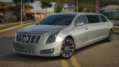 Cadillac XTS Linchel