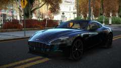 Aston Martin Vanquish Vianiel S5 para GTA 4