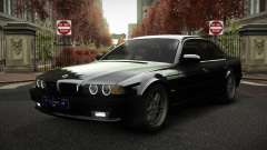BMW 750i Jabqafici para GTA 4