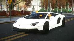 Lamborghini Aventador Wiqvimi