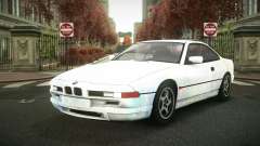 BMW 850CSi Ewgaria S2 para GTA 4