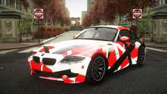 BMW Z4 Muolas S4 para GTA 4