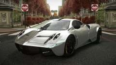 Pagani Huayra Milaxan para GTA 4