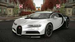 Bugatti Chiron Danolas para GTA 4