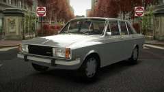Ikco Peykan Xujzaxiw para GTA 4