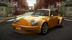 Porsche 911 Yulumedaw para GTA 4