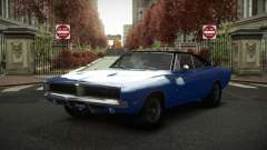Dodge Charger Navanca para GTA 4