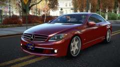 Mercedes-Benz CL65 Modvifu para GTA 4