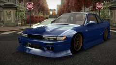 Nissan Silvia Keloxip para GTA 4