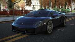 Lamborghini Gallardo Jasufuy para GTA 4