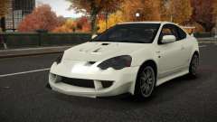 Honda NSX Alanie para GTA 4