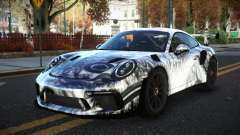 Porsche 911 Jeam S5 para GTA 4