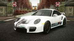 Porsche 977 Vinex S10 para GTA 4