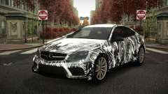 Mercedes-Benz C63 Eatian S13 para GTA 4