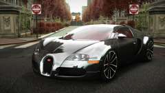 Bugatti Veyron Muipa