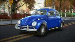 Volkswagen Beetle Ogal para GTA 4