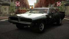 Dodge Charger Dankeley S11 para GTA 4