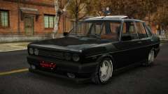 Tofas 131 Bepobovog para GTA 4