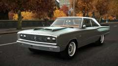 Dodge Coronet Ajev para GTA 4
