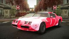 Pontiac Trans AM Donua S1 para GTA 4