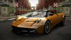 Pagani Huayra Ziji para GTA 4