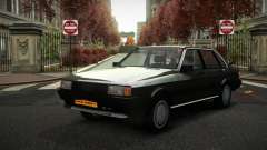 Audi 80 Sibiyowe para GTA 4