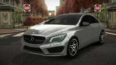Mercedes-Benz CLA 260 Iyev para GTA 4