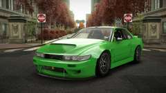 Nissan 240SX Xuinu para GTA 4