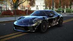 Porsche 911 Jeam S10 para GTA 4