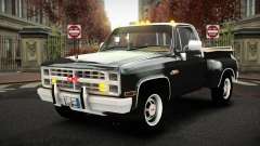 GMC 454 Ritgoy para GTA 4