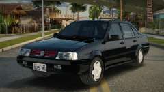 Volkswagen Santana Diael para GTA San Andreas