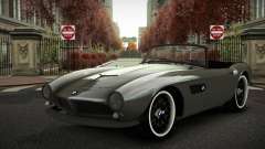 BMW 507 Modpuhura para GTA 4