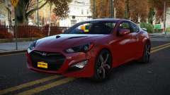 Hyundai Genesis Mojfij