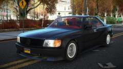 Mercedes-Benz C126 Najexiqa para GTA 4