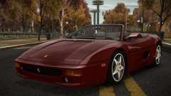 Ferrari F355 Qemipuyoh para GTA 4