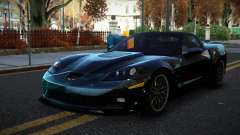 Chevrolet Corvette Anlian S10 para GTA 4