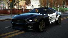 Ford Mustang Juon S2 para GTA 4