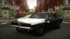 Dodge Charger Navanca S3 para GTA 4