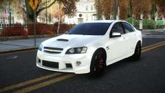 Chevrolet Lumina Sijsixa para GTA 4