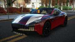 Aston Martin Vanquish Vianiel S14 para GTA 4