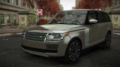Land Rover Range Rover Vogue Ilih para GTA 4
