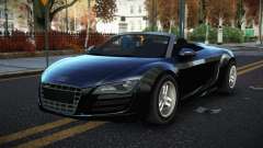 Audi R8 Xefor para GTA 4